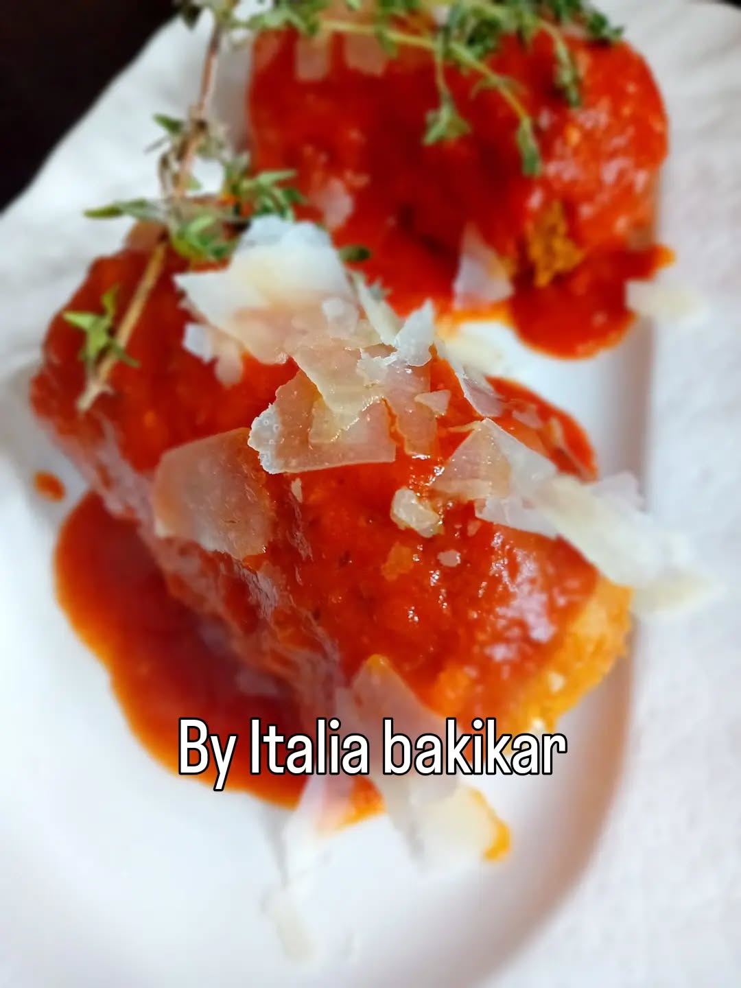ITALIA בכיכר